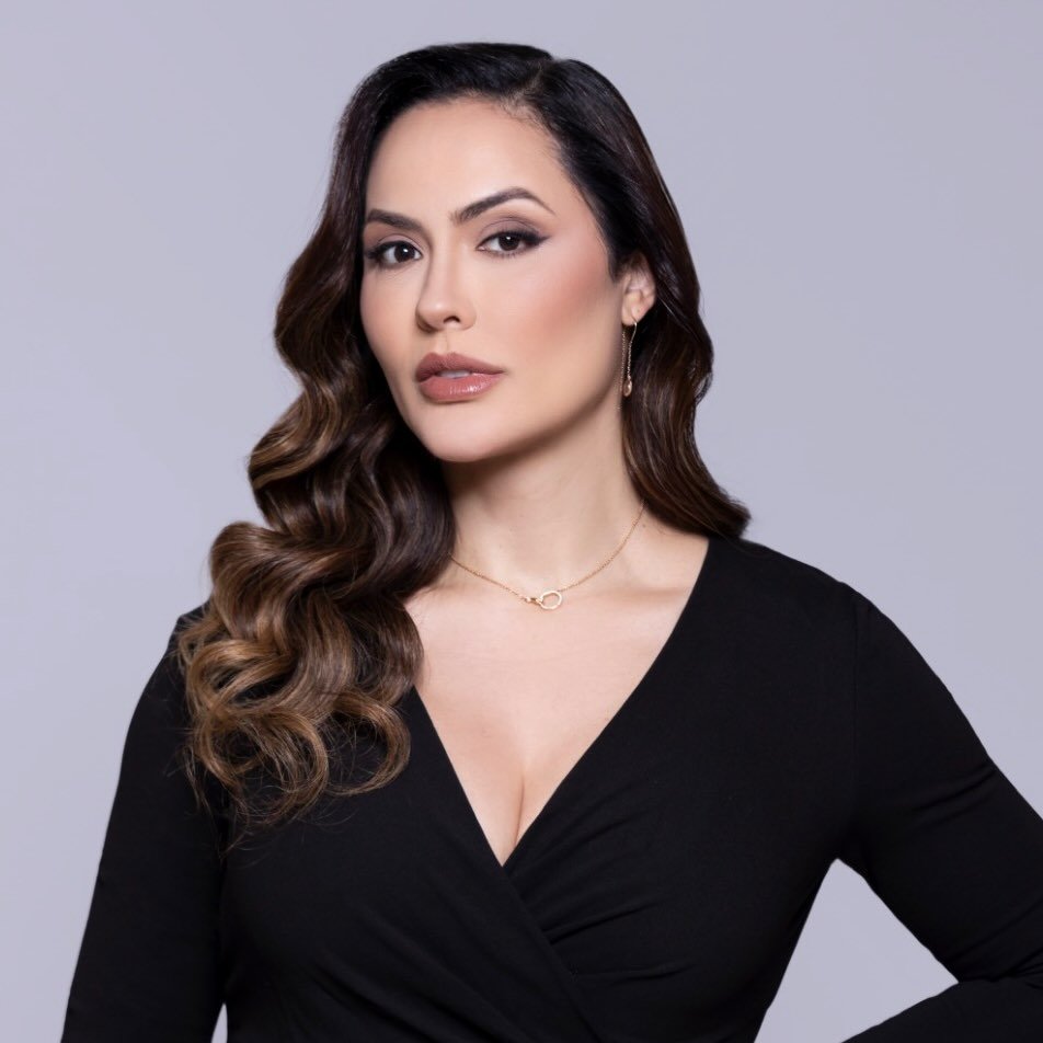 Lídia Dantas, Biomédica Esteta