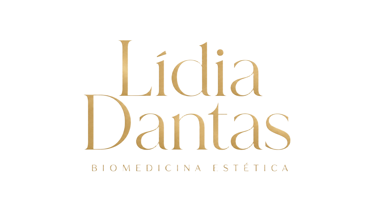 Lídia Dantas — Biomedicina Estética